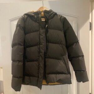 Prana Puffer Jacket